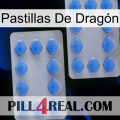 Pastillas De Dragón 20